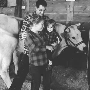 Meet your Posher, Rebecca